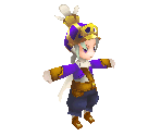 Luneth (Onion Knight) - Final Fantasy 3