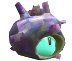 Super Sea Snail - Animal Crossing: New Leaf