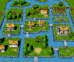 Amur - Final Fantasy 3