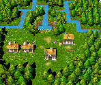 Duster - Final Fantasy 3