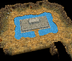 Dwarven Hollows - Final Fantasy 3