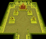 Goldor Manor - Final Fantasy 3