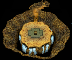 Gulgan Gulch - Final Fantasy 3