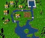Gysahl - Final Fantasy 3