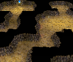 Sealed Cave - Final Fantasy 3