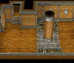 Ship Interior - Final Fantasy 3