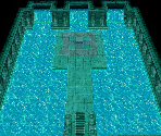 Temple of Time - Final Fantasy 3