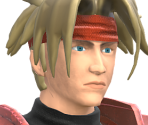 Dart Feld - The Legend of Dragoon Customs