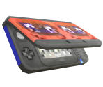 New 3DS - T&T - Animal Crossing: New Leaf