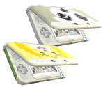 New 3DS - Animal Crossing: New Leaf