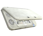 New Nintendo 3DS - Animal Crossing: New Leaf