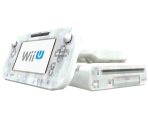 Wii U Console - Animal Crossing: New Leaf