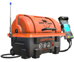 Ammo Knights Enhancifier - Splatoon 2