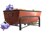 Barbeque Grill - Splatoon 2