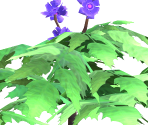 Bushes - Splatoon 2