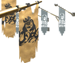 Chaos & Order Flags - Splatoon 2