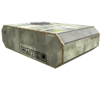 Rotating Platforms - Splatoon 2