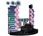Splatfest Stage - Splatoon 2