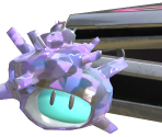 Super Sea Snails - Splatoon 2
