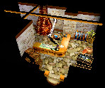 Shop (Weapons) - Final Fantasy 3