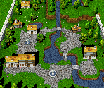 Canaan - Final Fantasy 3