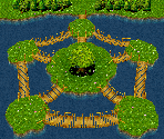 Doga Village - Final Fantasy 3