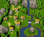 Falgabard - Final Fantasy 3
