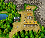 Kazus - Final Fantasy 3