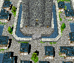 Saronia (South-East) - Final Fantasy 3