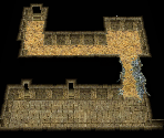 Ancient Ruins - Final Fantasy 3