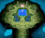 Cave of Tides - Final Fantasy 3
