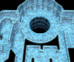 Crystal Tower - Final Fantasy 3
