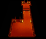 Doga's Manor - Final Fantasy 3