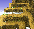 Dragon's Peak - Final Fantasy 3