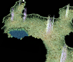 Lake Dohr - Final Fantasy 3