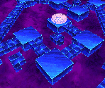 World of Darkness - Final Fantasy 3