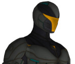 Beta Suit - TimeShift