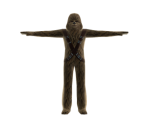 Chewie Companion - Avatar Marketplace