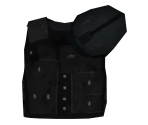 Light Body Armor - F.E.A.R.