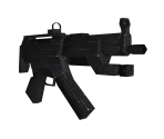 RPL Sub-Machinegun - F.E.A.R.