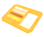 Card - Animal Crossing: New Leaf