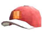 Hat - Animal Crossing: New Leaf