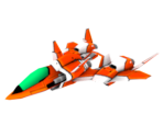 DeltaSword - DariusBurst Chronicle Saviours