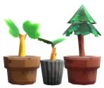 Sapling - Animal Crossing: New Leaf