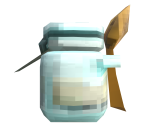 Sugar - Animal Crossing: New Leaf