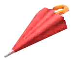 Umbrella - Animal Crossing: New Leaf
