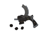 KM-33 - TimeShift