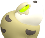 #843 Silicobra - Pokémon Sword / Shield