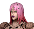 Diavolo - JoJo's Bizarre Adventure: Diamond Records Reversal