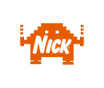Nick Games Logo - Jimmy Neutron vs. Jimmy Negatron